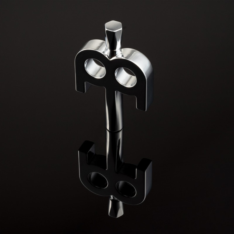 Meinl Stick & Brush SB500 - Klucz perkusyjny - 7 - Akcesoria perkusyjne - Meinl Stick & Brush SB500 - Klucz perkusyjny