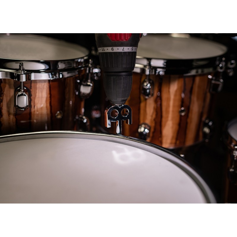 Meinl Stick & Brush SB500 - Klucz perkusyjny - 10 - Akcesoria perkusyjne - Meinl Stick & Brush SB500 - Klucz perkusyjny