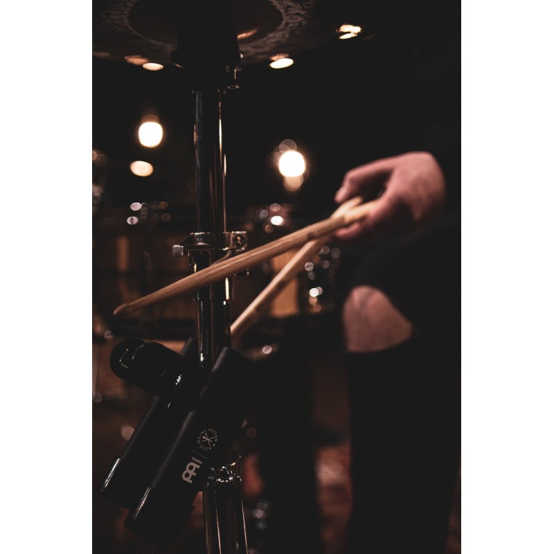Meinl Stick & Brush SB504 - Uchwyt na pałki perkusyjne - 3 - Uchwyty i Multiclamp perkusyjne - Meinl Stick & Brush SB504 - Uchwy