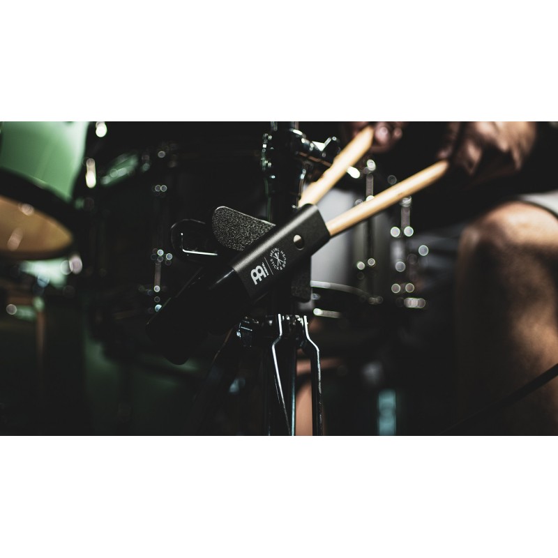 Meinl Stick & Brush SB504 - Uchwyt na pałki perkusyjne - 5 - Uchwyty i Multiclamp perkusyjne - Meinl Stick & Brush SB504 - Uchwy