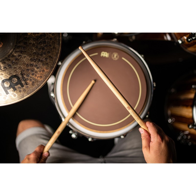 Meinl Stick & Brush SB129 - Pałki perkusyjne Concert HD1 - 8 - Pałki perkusyjne - Meinl Stick & Brush SB129 - Pałki perkusyjne C