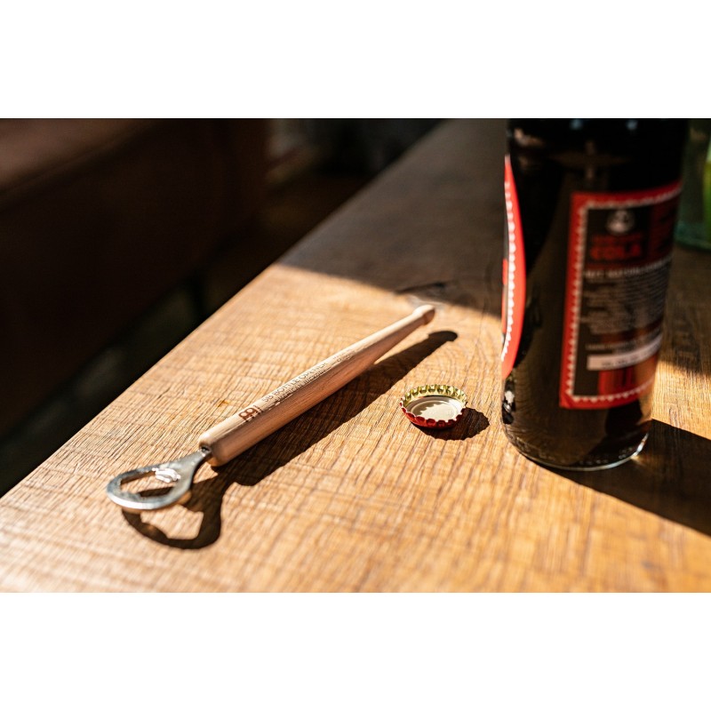 Meinl Stick & Brush SB505 - Otwieracz do butelek pałka perkusyjna - 5 - Gadżety - Meinl Stick & Brush SB505 - Otwieracz do butel