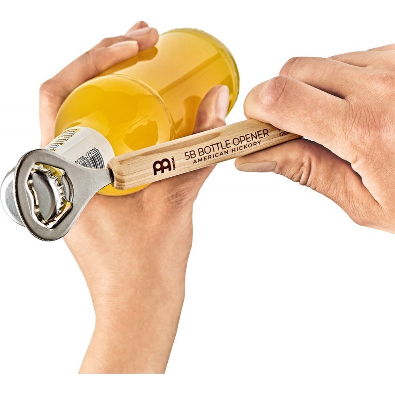 Meinl Stick & Brush SB505 - Otwieracz do butelek pałka perkusyjna - 6 - Gadżety - Meinl Stick & Brush SB505 - Otwieracz do butel