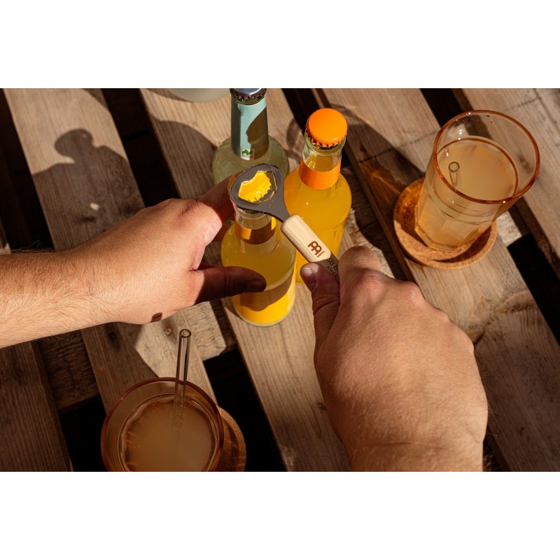 Meinl Stick & Brush SB505 - Otwieracz do butelek pałka perkusyjna - 9 - Gadżety - Meinl Stick & Brush SB505 - Otwieracz do butel