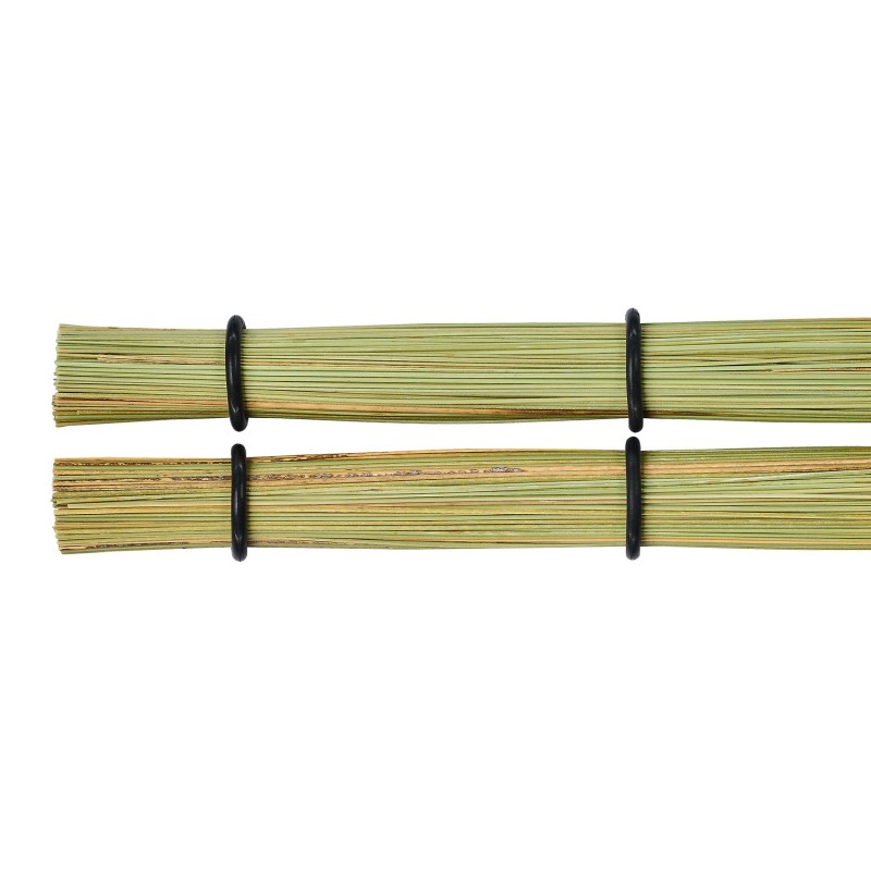 Meinl Stick & Brush SB307 - Miotełki do cajonu - 4 - Pałki perkusyjne - Meinl Stick & Brush SB307 - Miotełki do cajonu