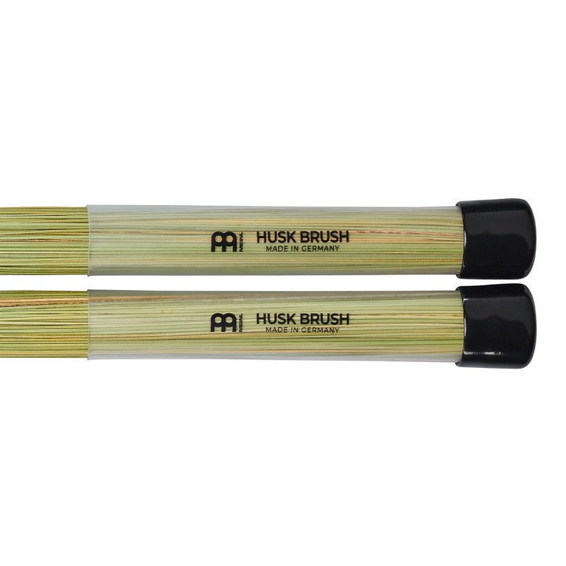 Meinl Stick & Brush SB307 - Miotełki do cajonu - 5 - Pałki perkusyjne - Meinl Stick & Brush SB307 - Miotełki do cajonu