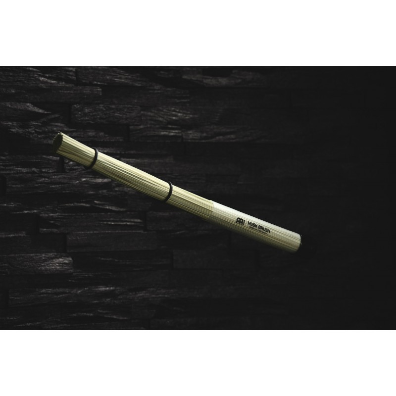 Meinl Stick & Brush SB307 - Miotełki do cajonu - 6 - Pałki perkusyjne - Meinl Stick & Brush SB307 - Miotełki do cajonu