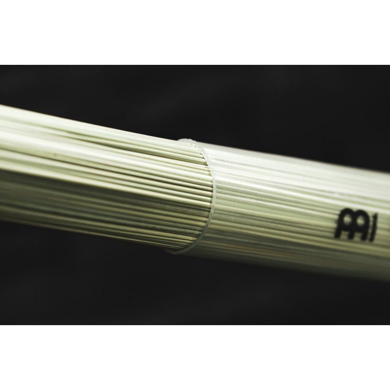 Meinl Stick & Brush SB307 - Miotełki do cajonu - 10 - Pałki perkusyjne - Meinl Stick & Brush SB307 - Miotełki do cajonu