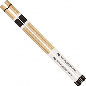 Meinl Stick & Brush SB208 - Rózgi perkusyjne Birch - 1 - Pałki perkusyjne - Meinl Stick & Brush SB208 - Rózgi perkusyjne Birch