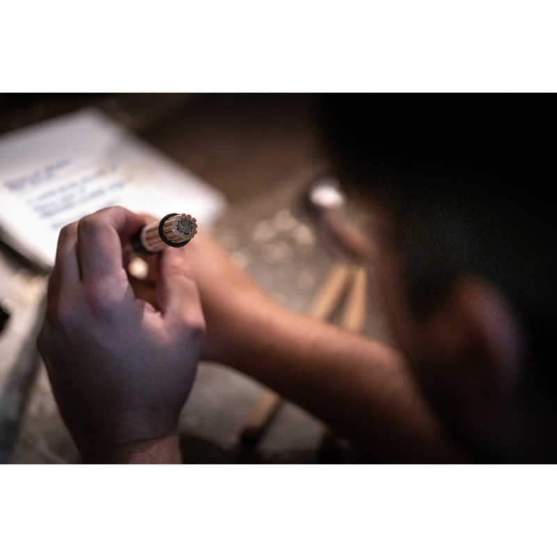 Meinl Stick & Brush SB208 - Rózgi perkusyjne Birch - 3 - Pałki perkusyjne - Meinl Stick & Brush SB208 - Rózgi perkusyjne Birch