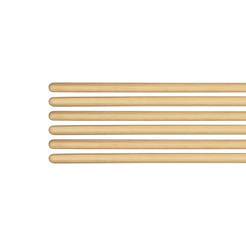 Meinl Stick & Brush SB117-3 - Pałki do timbalesów 5/16" (3-Pack) - 2 - Pałki perkusyjne - Meinl Stick & Brush SB117-3 - Pałki do