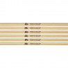 Meinl Stick & Brush SB117-3 - Pałki do timbalesów 5/16" (3-Pack) - 3 - Pałki perkusyjne - Meinl Stick & Brush SB117-3 - Pałki do