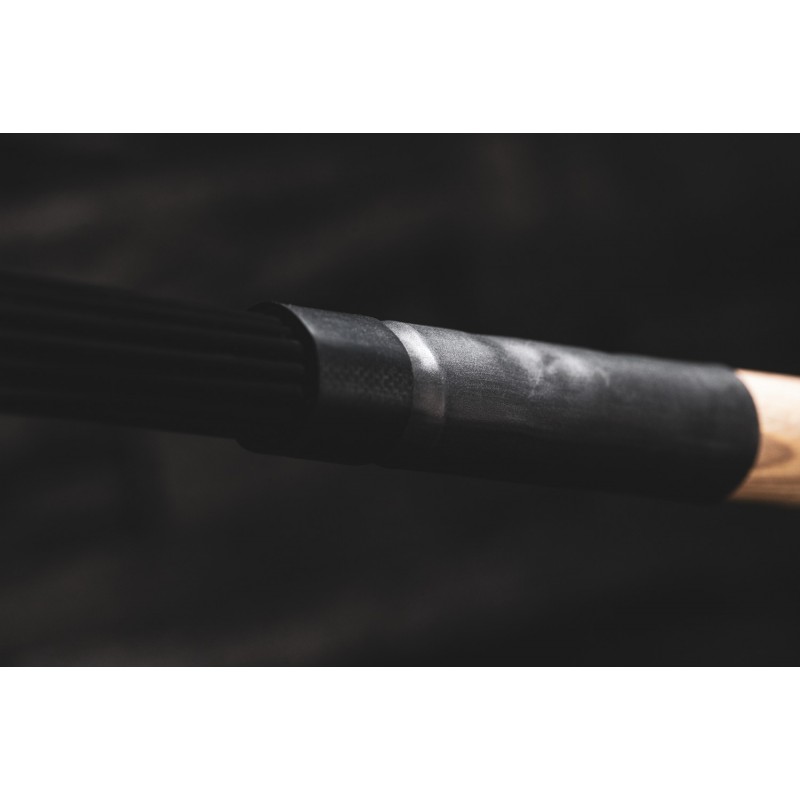 Meinl Stick & Brush SB206 - Rózgi perkusyjne Super Flex - 12 - Pałki perkusyjne - Meinl Stick & Brush SB206 - Rózgi perkusyjne S