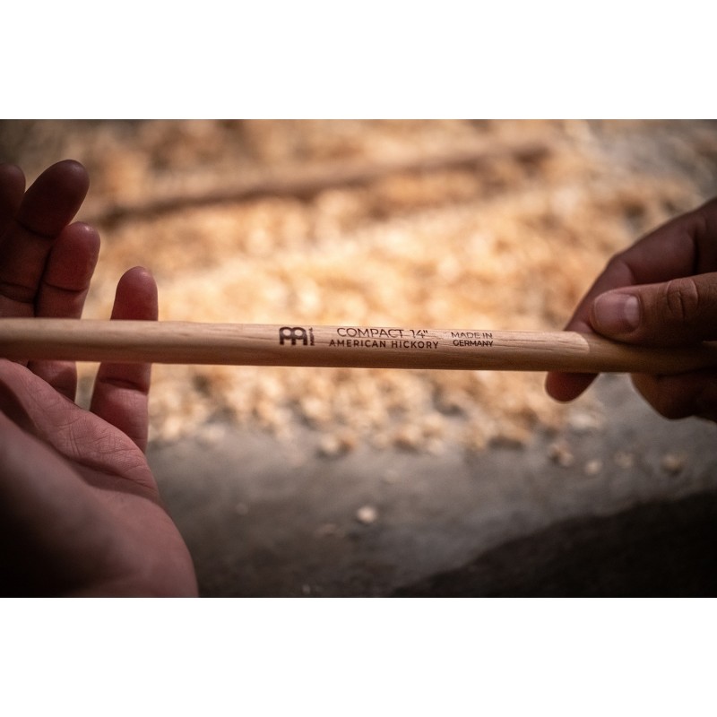 Meinl Stick & Brush SB140 - Pałki perkusyjne Compact 14" - 3 - Pałki perkusyjne - Meinl Stick & Brush SB140 - Pałki perkusyjne C