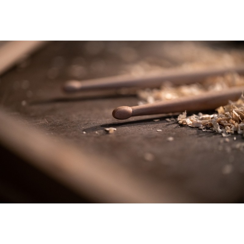 Meinl Stick & Brush SB140 - Pałki perkusyjne Compact 14" - 5 - Pałki perkusyjne - Meinl Stick & Brush SB140 - Pałki perkusyjne C