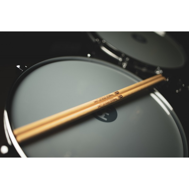 Meinl Stick & Brush SB126 - Pałki do timbalesów 1/2" - 10 - Pałki perkusyjne - Meinl Stick & Brush SB126 - Pałki do timbalesów 1