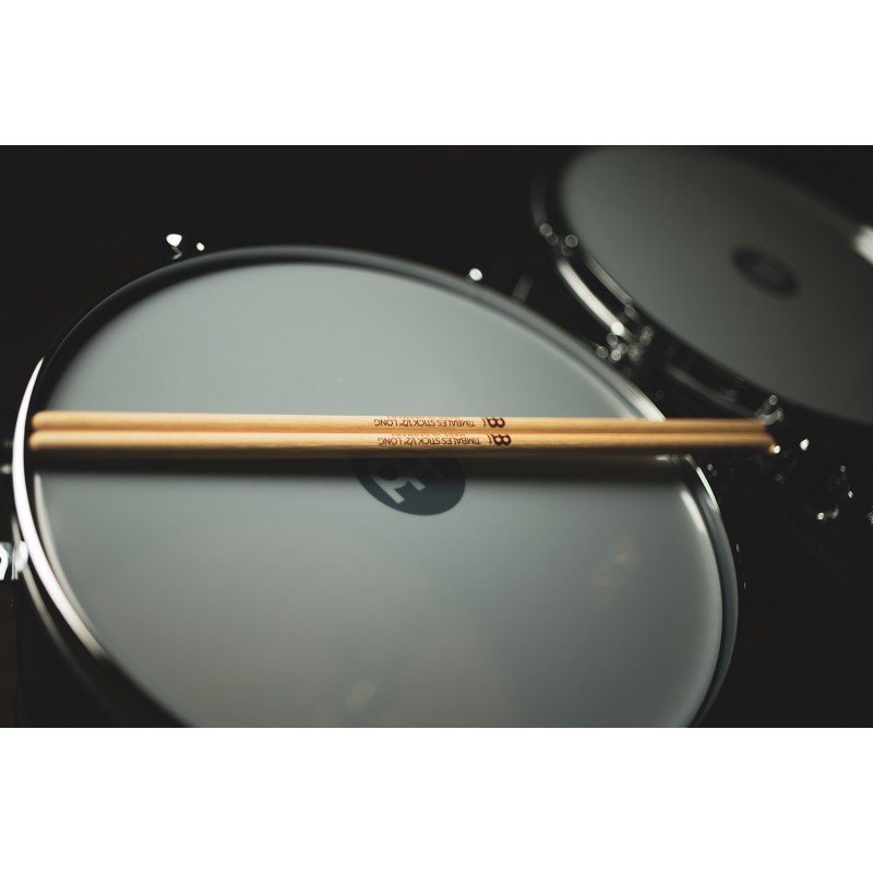 Meinl Stick & Brush SB126 - Pałki do timbalesów 1/2" - 11 - Pałki perkusyjne - Meinl Stick & Brush SB126 - Pałki do timbalesów 1