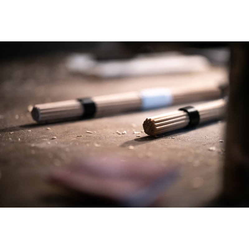 Meinl Stick & Brush SB200 - Rózgi perkusyjne Birch Standard - 7 - Pałki perkusyjne - Meinl Stick & Brush SB200 - Rózgi perkusyjn