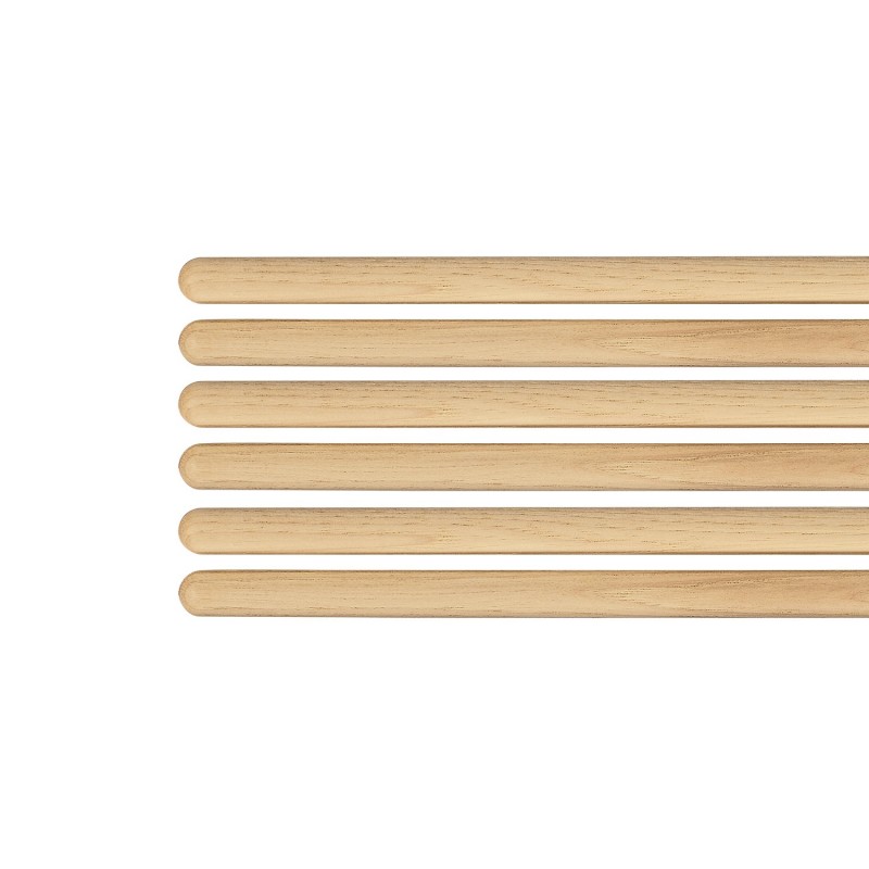 Meinl Stick & Brush SB128-3 - Pałki do timbalesów 7/16" (3-Pack) - 2 - Pałki perkusyjne - Meinl Stick & Brush SB128-3 - Pałki do