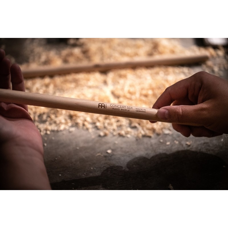 Meinl Stick & Brush SB113 - Pałki perkusyjne Concert SD1 - 4 - Pałki perkusyjne - Meinl Stick & Brush SB113 - Pałki perkusyjne C