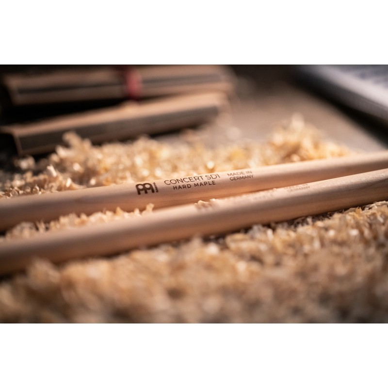 Meinl Stick & Brush SB113 - Pałki perkusyjne Concert SD1 - 5 - Pałki perkusyjne - Meinl Stick & Brush SB113 - Pałki perkusyjne C