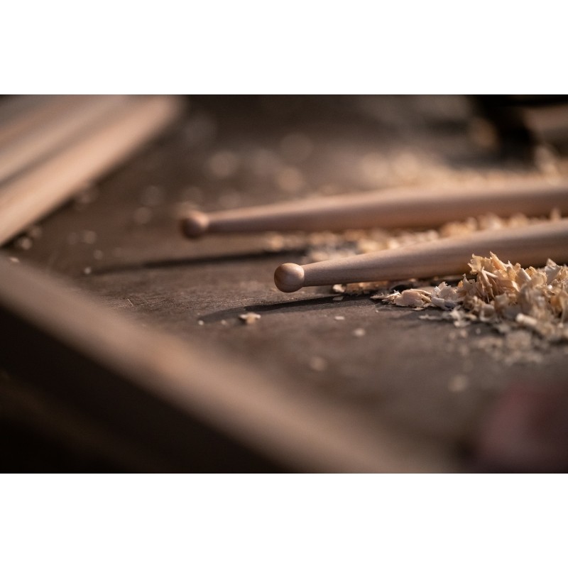 Meinl Stick & Brush SB113 - Pałki perkusyjne Concert SD1 - 6 - Pałki perkusyjne - Meinl Stick & Brush SB113 - Pałki perkusyjne C