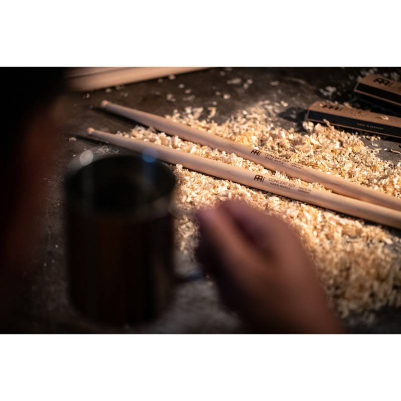 Meinl Stick & Brush SB113 - Pałki perkusyjne Concert SD1 - 7 - Pałki perkusyjne - Meinl Stick & Brush SB113 - Pałki perkusyjne C