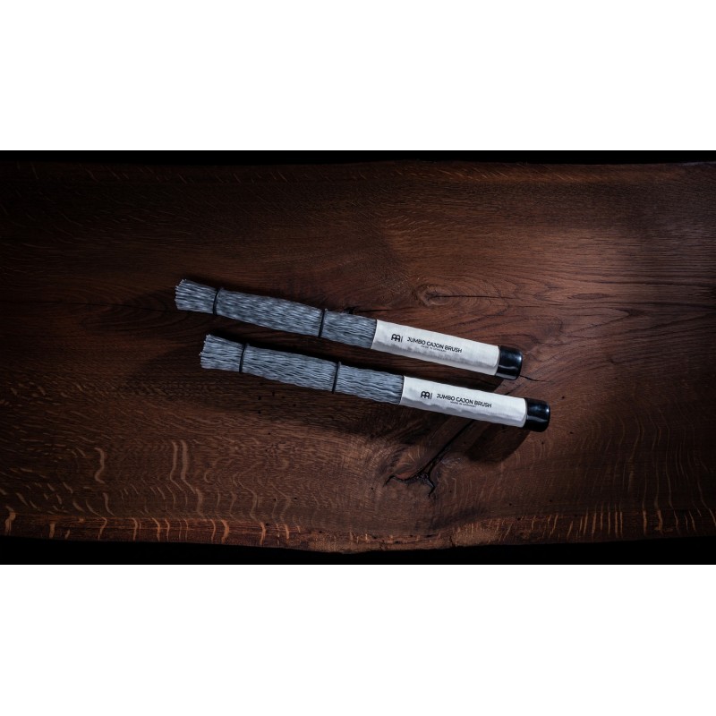 Meinl Stick & Brush SB306 - Miotełki do cajonu Jumbo - 3 - Pałki perkusyjne - Meinl Stick & Brush SB306 - Miotełki do cajonu Jum