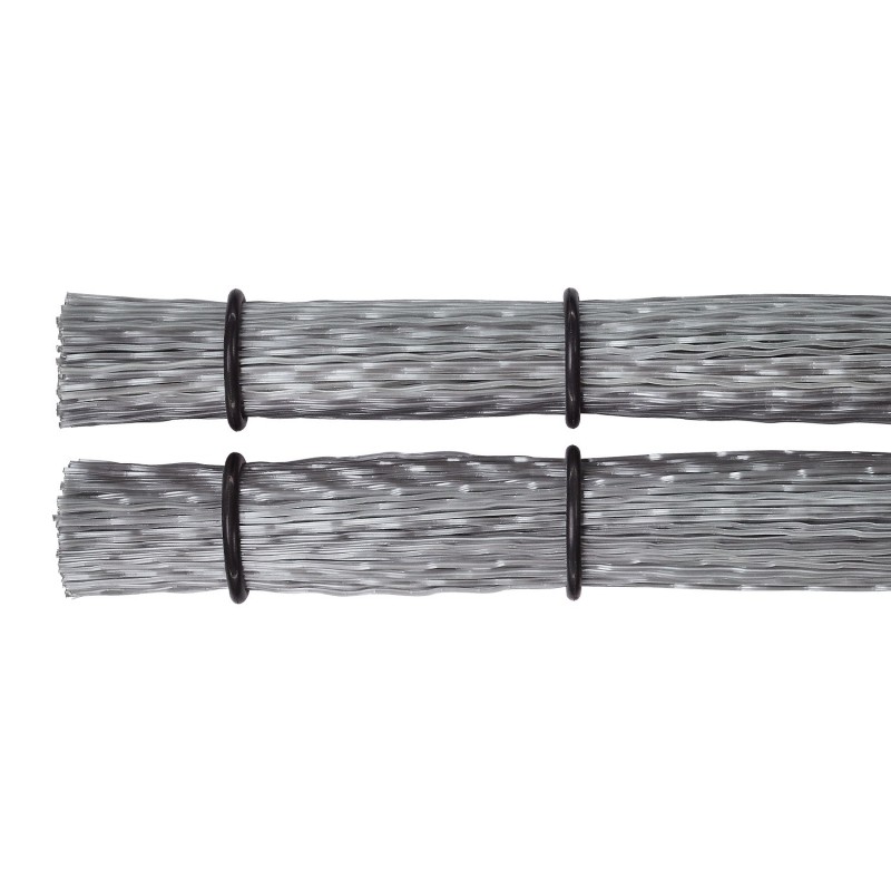 Meinl Stick & Brush SB306 - Miotełki do cajonu Jumbo - 4 - Pałki perkusyjne - Meinl Stick & Brush SB306 - Miotełki do cajonu Jum