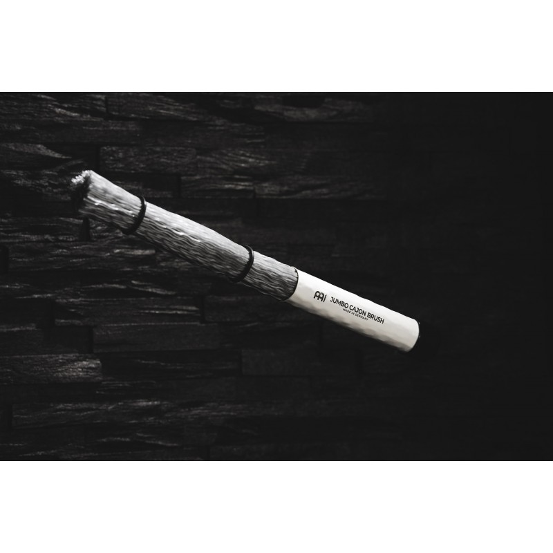 Meinl Stick & Brush SB306 - Miotełki do cajonu Jumbo - 6 - Pałki perkusyjne - Meinl Stick & Brush SB306 - Miotełki do cajonu Jum