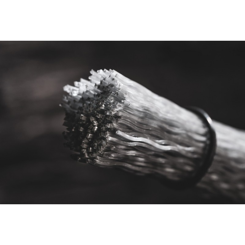 Meinl Stick & Brush SB306 - Miotełki do cajonu Jumbo - 7 - Pałki perkusyjne - Meinl Stick & Brush SB306 - Miotełki do cajonu Jum