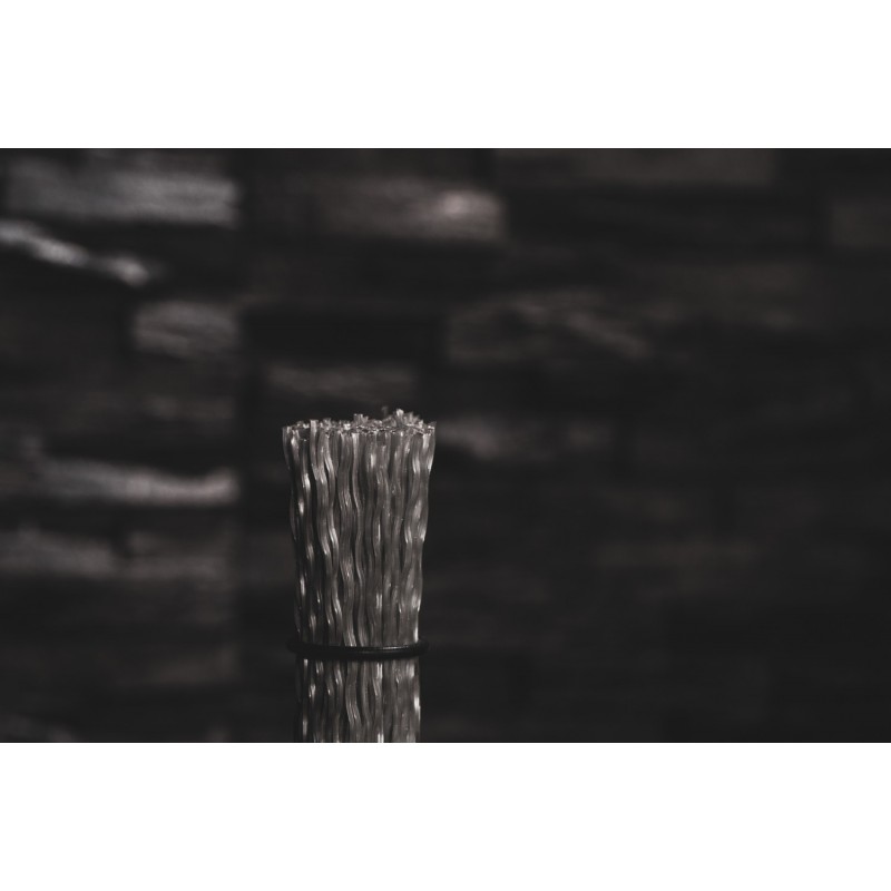 Meinl Stick & Brush SB306 - Miotełki do cajonu Jumbo - 8 - Pałki perkusyjne - Meinl Stick & Brush SB306 - Miotełki do cajonu Jum