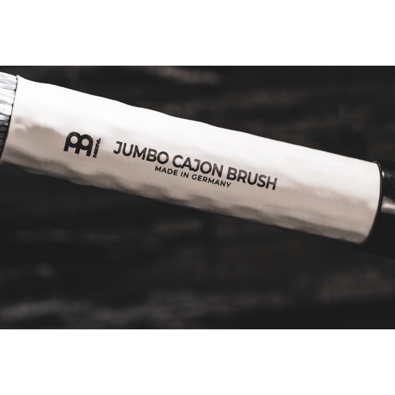 Meinl Stick & Brush SB306 - Miotełki do cajonu Jumbo - 10 - Pałki perkusyjne - Meinl Stick & Brush SB306 - Miotełki do cajonu Ju