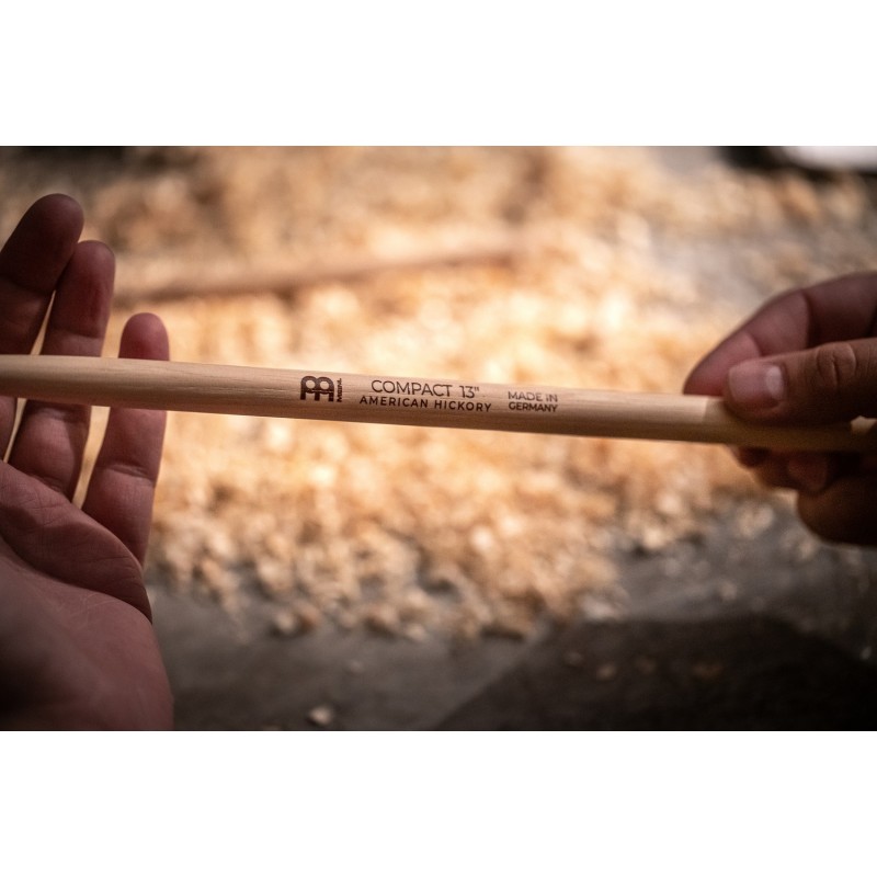 Meinl Stick & Brush SB139 - Pałki perkusyjne Compact 13" - 3 - Pałki perkusyjne - Meinl Stick & Brush SB139 - Pałki perkusyjne C