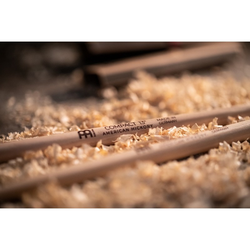 Meinl Stick & Brush SB139 - Pałki perkusyjne Compact 13" - 4 - Pałki perkusyjne - Meinl Stick & Brush SB139 - Pałki perkusyjne C