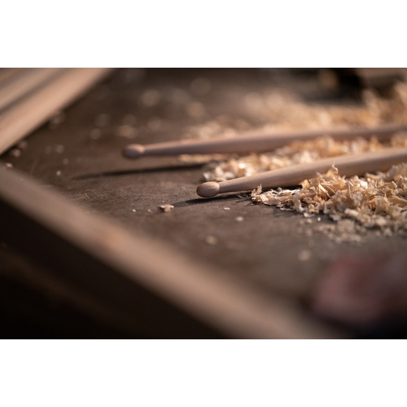 Meinl Stick & Brush SB139 - Pałki perkusyjne Compact 13" - 5 - Pałki perkusyjne - Meinl Stick & Brush SB139 - Pałki perkusyjne C