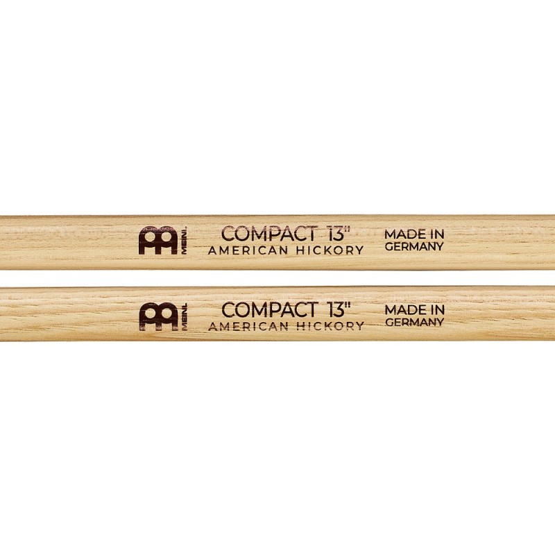 Meinl Stick & Brush SB139 - Pałki perkusyjne Compact 13" - 8 - Pałki perkusyjne - Meinl Stick & Brush SB139 - Pałki perkusyjne C