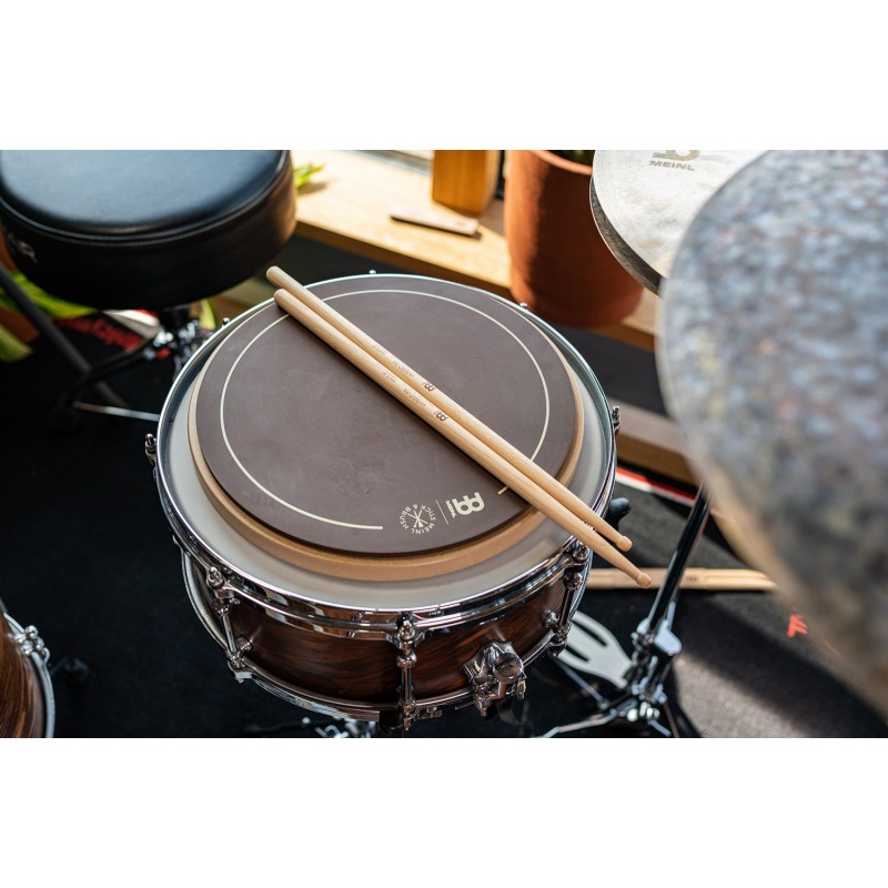 Meinl Stick & Brush SB132 - Pałki perkusyjne Hybrid 8A - 3 - Pałki perkusyjne - Meinl Stick & Brush SB132 - Pałki perkusyjne Hyb