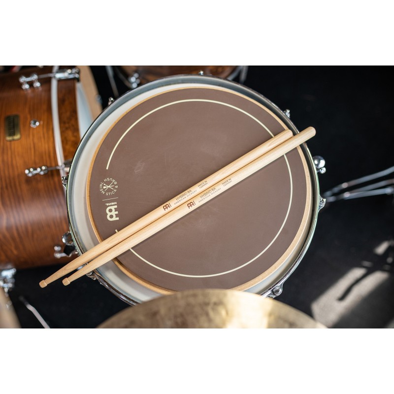 Meinl Stick & Brush SB132 - Pałki perkusyjne Hybrid 8A - 4 - Pałki perkusyjne - Meinl Stick & Brush SB132 - Pałki perkusyjne Hyb