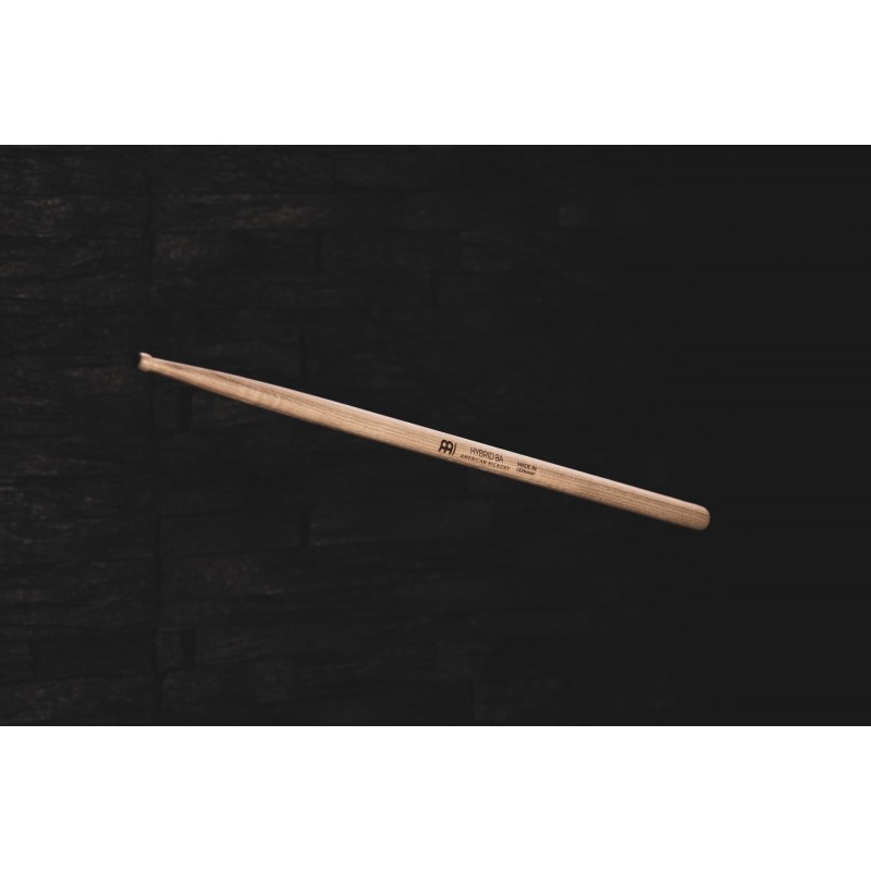 Meinl Stick & Brush SB132 - Pałki perkusyjne Hybrid 8A - 7 - Pałki perkusyjne - Meinl Stick & Brush SB132 - Pałki perkusyjne Hyb