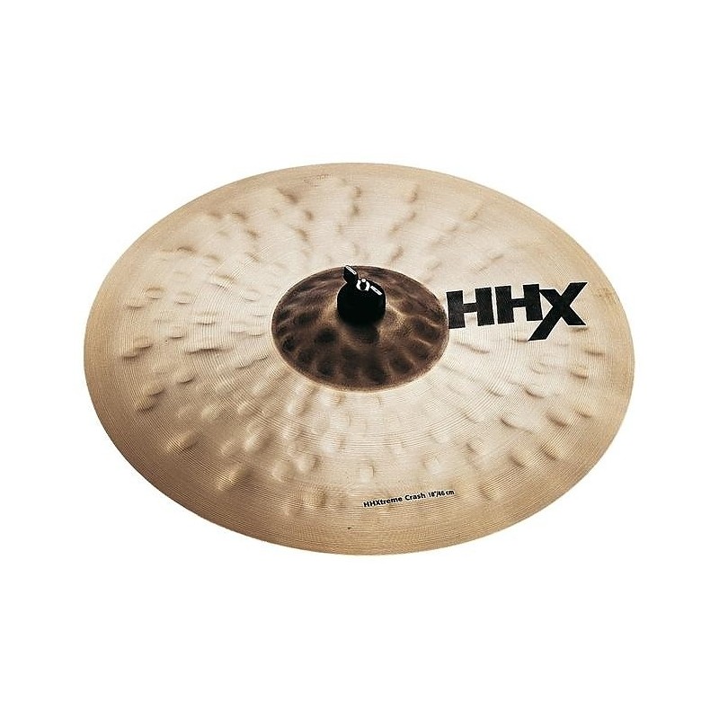 SABIAN 11692 X (B) talerz crash