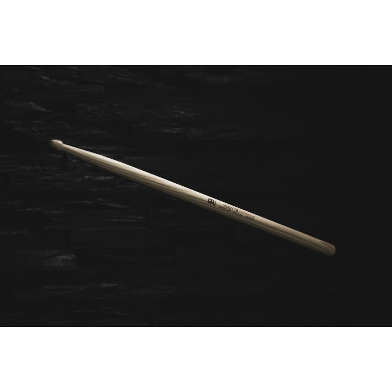 Meinl Stick & Brush SB110 - Pałki perkusyjne Heavy 2B - 5 - Pałki perkusyjne - Meinl Stick & Brush SB110 - Pałki perkusyjne Heav