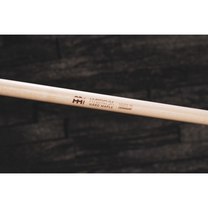 Meinl Stick & Brush SB137 - Pałki perkusyjne Hybrid 9A - 7 - Pałki perkusyjne - Meinl Stick & Brush SB137 - Pałki perkusyjne Hyb