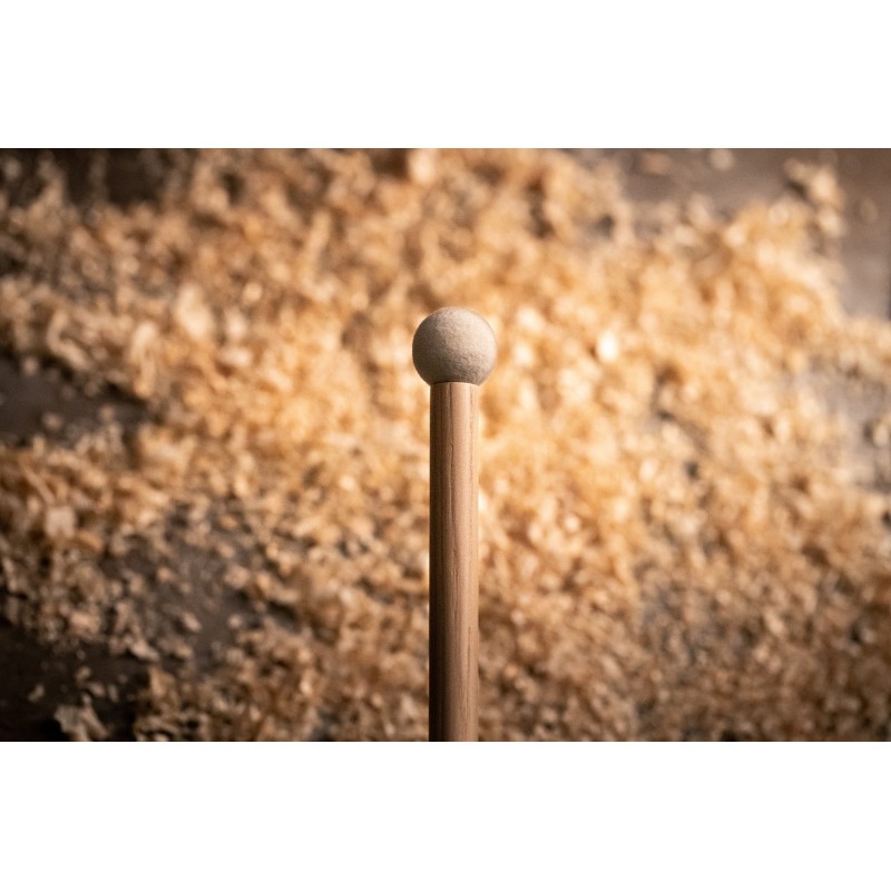 Meinl Stick & Brush SB120 - Pałki perkusyjne z filcową główką 5A - 3 - Pałki perkusyjne - Meinl Stick & Brush SB120 - Pałki perk