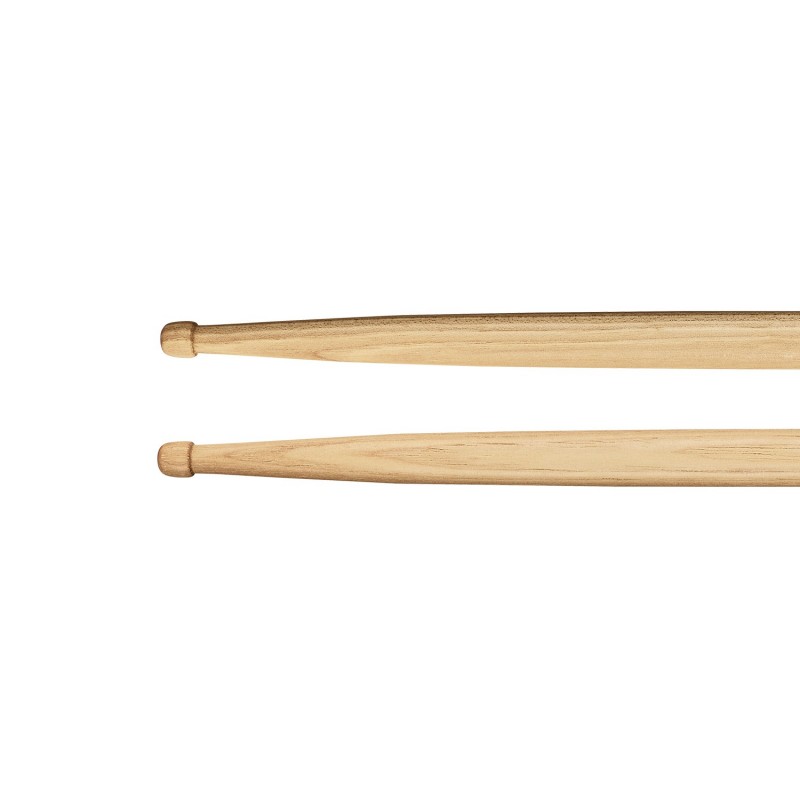 Meinl Stick & Brush SB120 - Pałki perkusyjne z filcową główką 5A - 9 - Pałki perkusyjne - Meinl Stick & Brush SB120 - Pałki perk