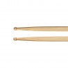 Meinl Stick & Brush SB120 - Pałki perkusyjne z filcową główką 5A - 9 - Pałki perkusyjne - Meinl Stick & Brush SB120 - Pałki perk