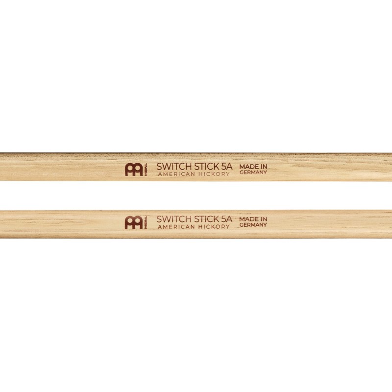 Meinl Stick & Brush SB120 - Pałki perkusyjne z filcową główką 5A - 10 - Pałki perkusyjne - Meinl Stick & Brush SB120 - Pałki per