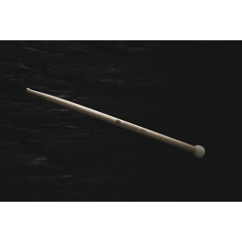 Meinl Stick & Brush SB120 - Pałki perkusyjne z filcową główką 5A - 12 - Pałki perkusyjne - Meinl Stick & Brush SB120 - Pałki per