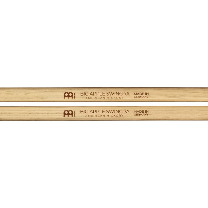 Meinl Stick & Brush SB122 - Pałki perkusyjne Big Apple Swing 7A - 3 - Pałki perkusyjne - Meinl Stick & Brush SB122 - Pałki perku