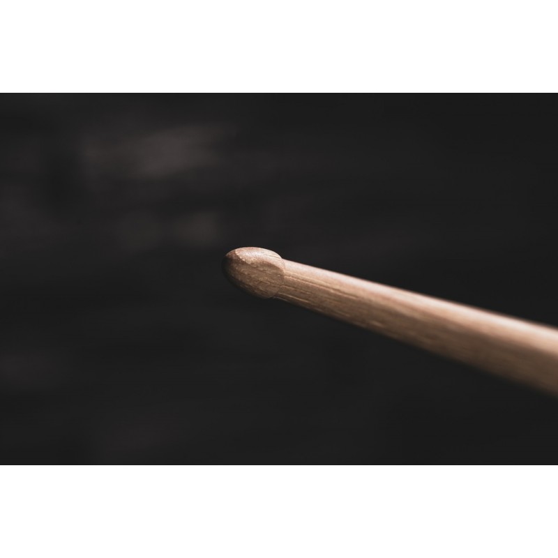 Meinl Stick & Brush SB122 - Pałki perkusyjne Big Apple Swing 7A - 9 - Pałki perkusyjne - Meinl Stick & Brush SB122 - Pałki perku